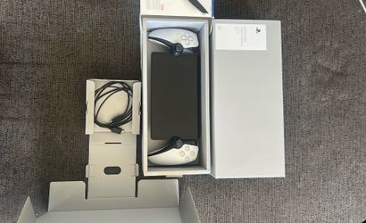 Ps portal