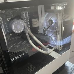 gaming pc  no graphics card