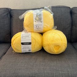 Endless Impeccable Yarn