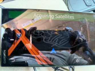 Garmin Navigator