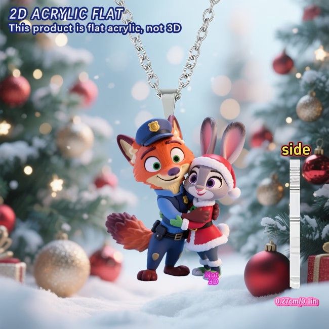 Zootopia
