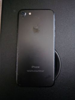 IPhone 7