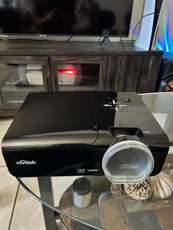 Full HD Projector