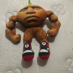 Italian brain-rot Plushie 