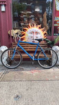 MENS XL BIKE