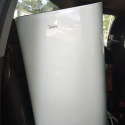 Portable Air Conditioner 
