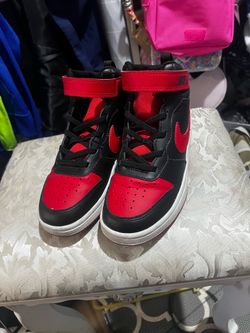 Nike shoes size 1