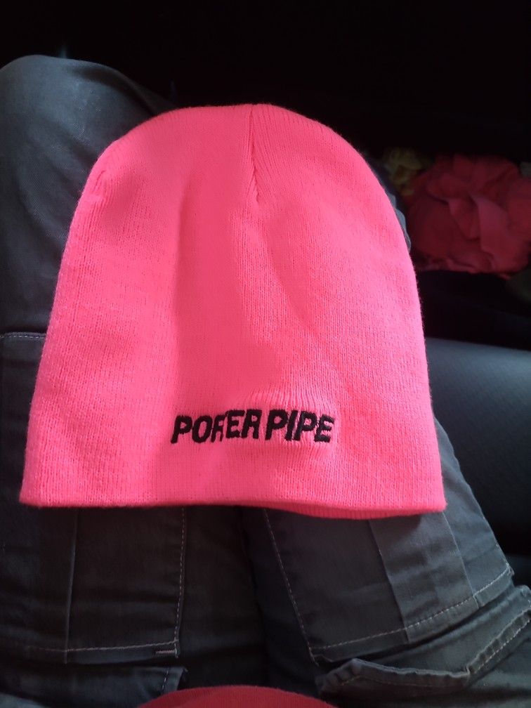 Porterfield Beanie