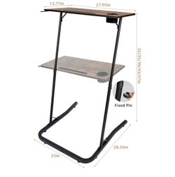 Adjustable Standing Desk