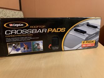 Cross Bar Pad