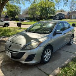 2010 Mazda 3