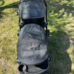 Baby Jogger City Select Stroller