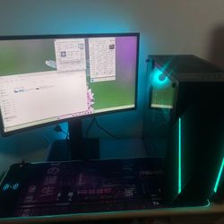 Gaming Computer Intel