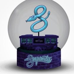 Dbacks Haboob Globe Diamondbacks Giveaway