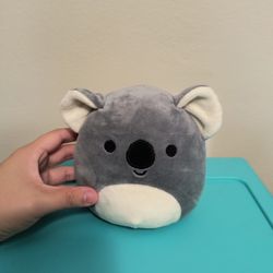 Kirk The Koala Squishmallows