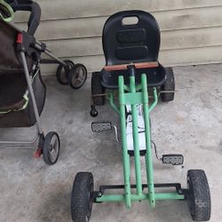 Kid Go Kart