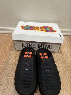 Nike mind 001