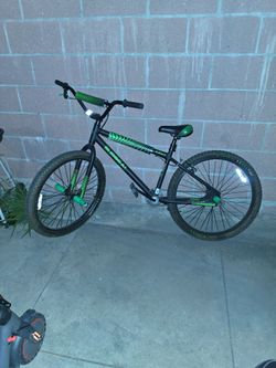 Kent Surreal 26in BMX