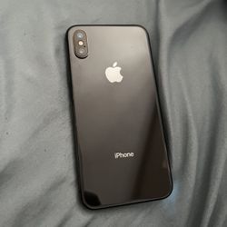 iPhone X