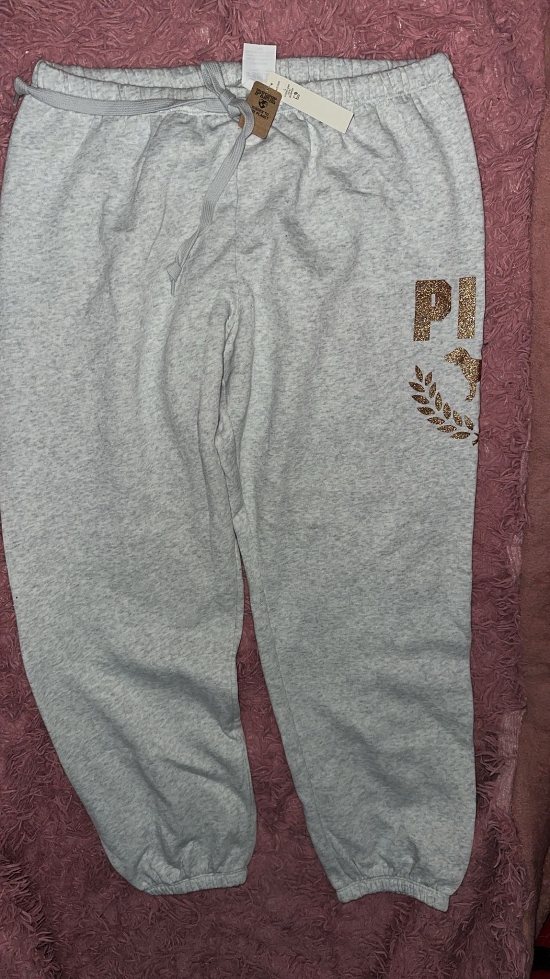 Sweats Pants Victoria Secret Pink