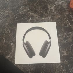 Apple AirPods Max With Case 