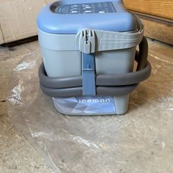 Don Joy Iceman Classic Cold Therapy System 