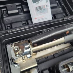 Crain Mini Stretcher