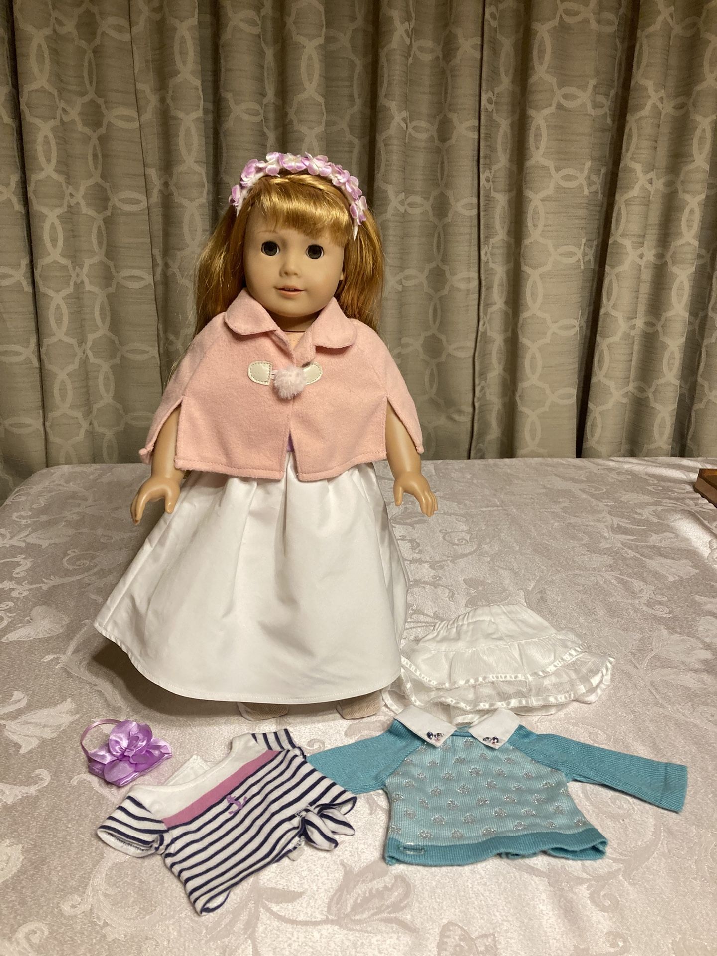American Girl/our Generation Doll Clothes