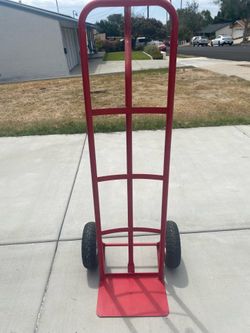 Heavy Duty Dolly