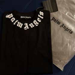 Men’s Palm Angels Shirt