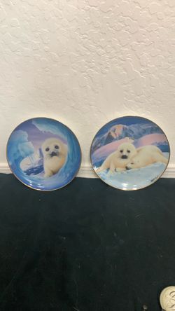 Seals decor