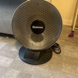 Holmes Heater 