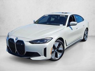 2023 BMW i4