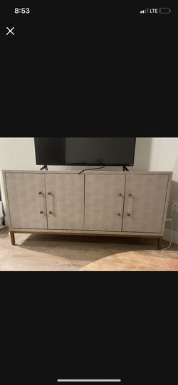 Tv Stand, Needs To Go ASAP