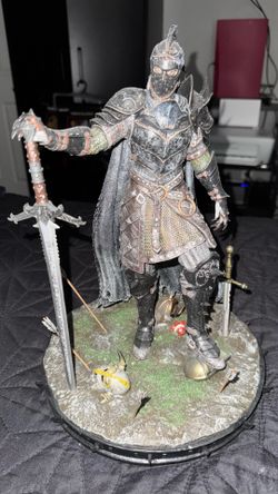 For Honor - Apollyon - Statue