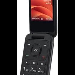 Alcatel TLC Flip Go 4G LTE Unlocked 