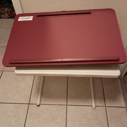 Lap Table 