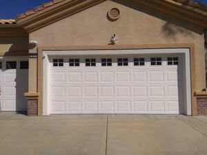 New And Used Garage Door For Sale In Hacienda Heights Ca Offerup