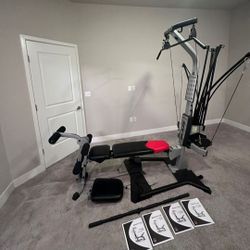 Bowflex Blaze