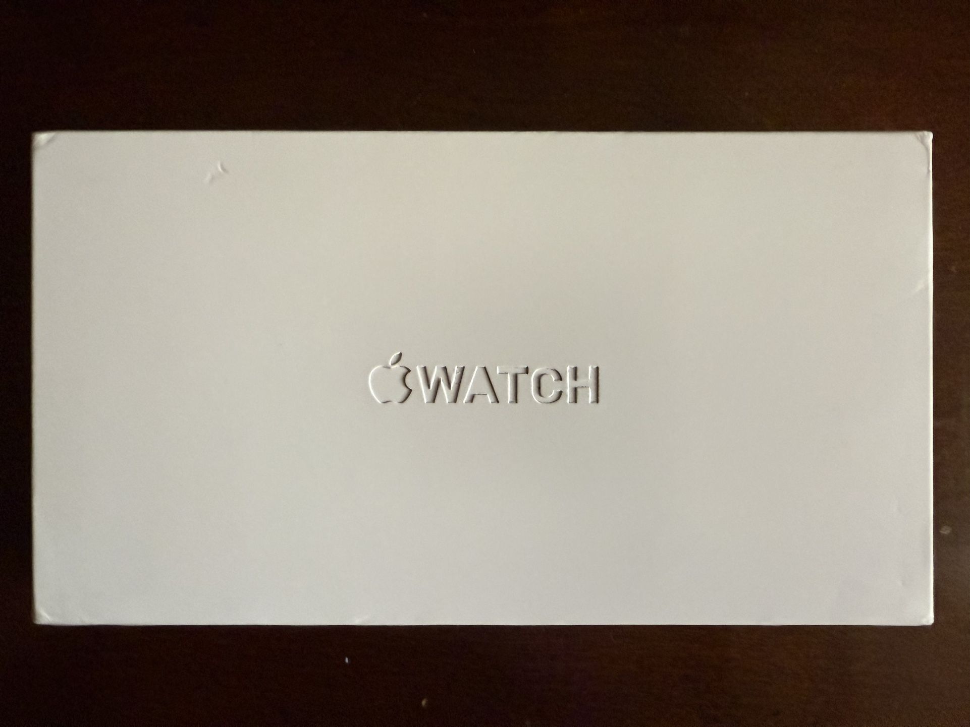 Apple Watch Ultra 2 Style- 49mm Titanium GPS + Cellular - Brand New