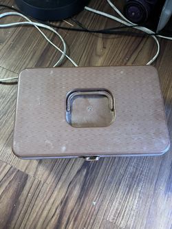 Sewing Storage N Thread Storage