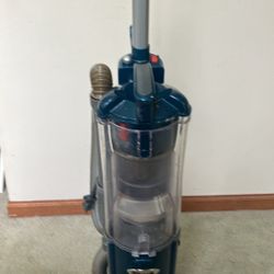 Shark  Vacuum 