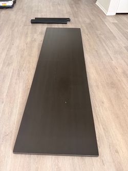 Ikea Long Table – $15