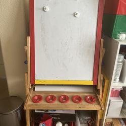 Kids Easel 