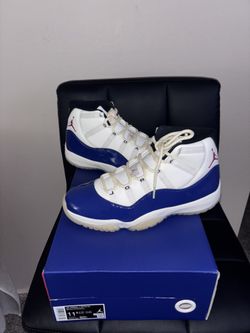 Jordan 11 Rare Air