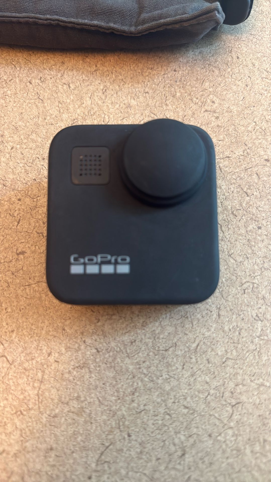 GoPro Max