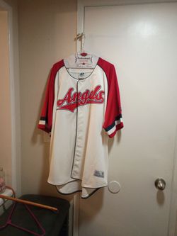 Angels Baseball Jersey