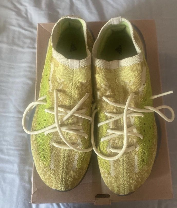Yeezy Boost 380 , Hylte Color Way , Size 12