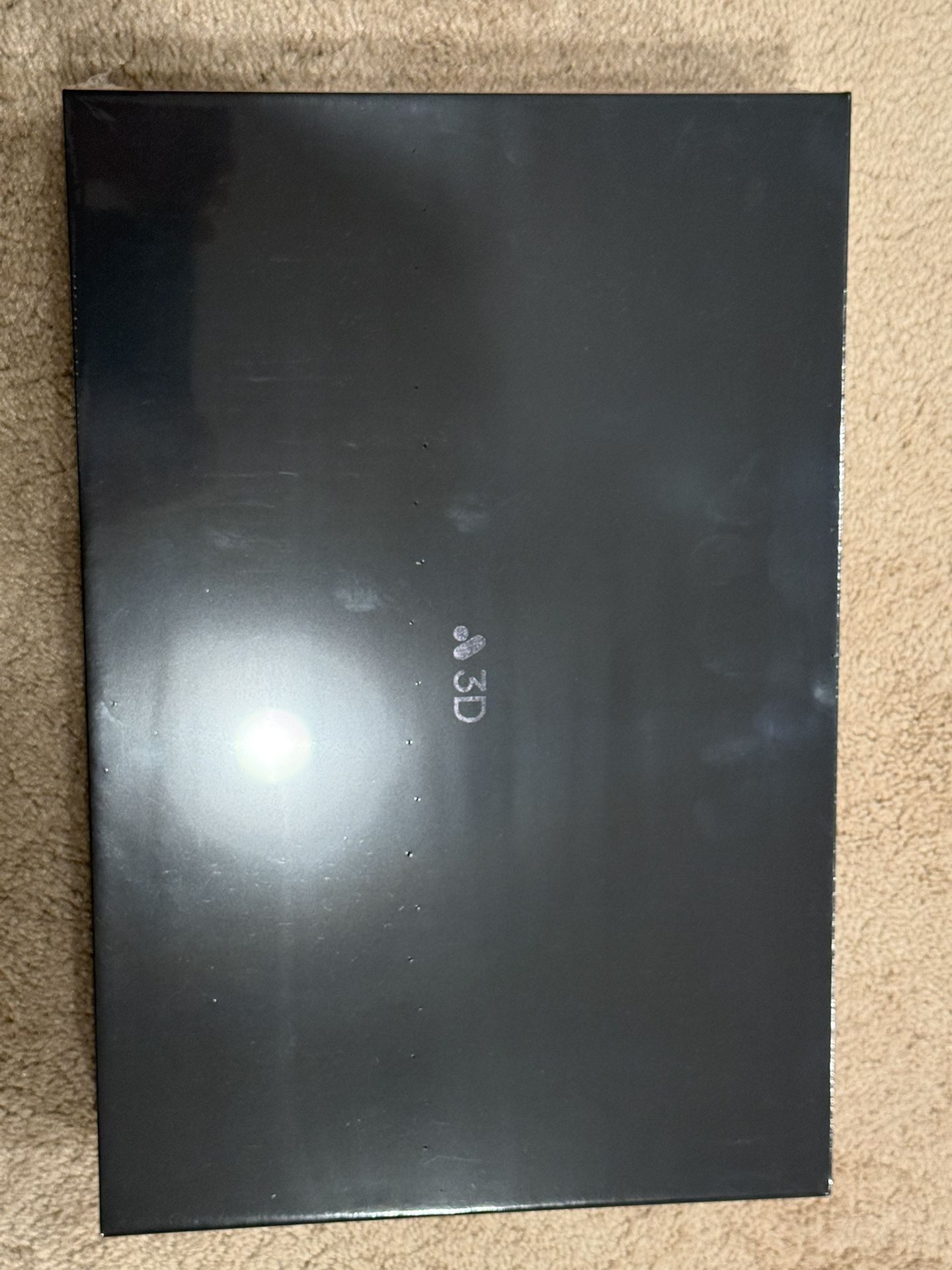 Analogue 3D N64 console - sealed