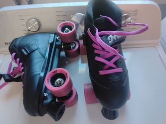 Roller Skates
